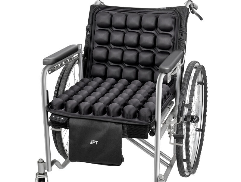 Air Massage Cushion: The Smarter Solution for High-End Senior Living Mattresses and Wheelchair Seats